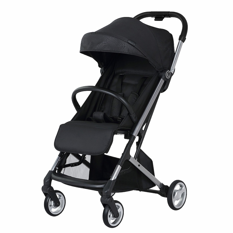 Compact Lightweight Baby Stroller